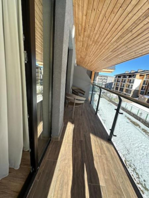 Crystal Resorts Bakuriani